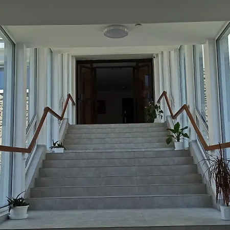 Apartament Barbara Ustron Jaszowiec Exterior photo