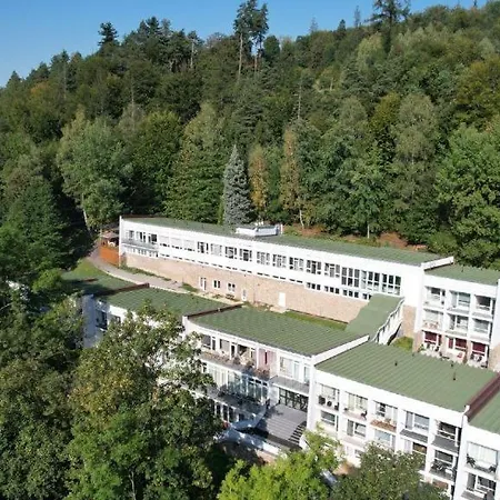 Apartament Barbara Ustron Jaszowiec Exterior photo