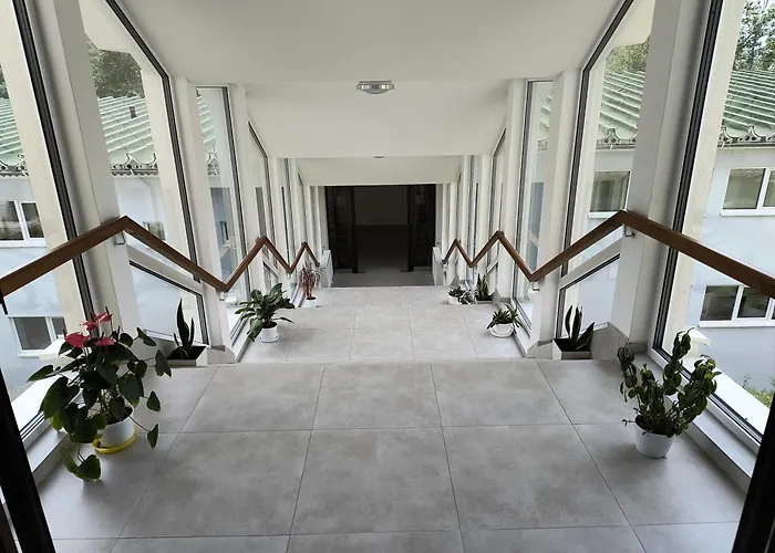 Apartament Barbara Ustron Jaszowiec