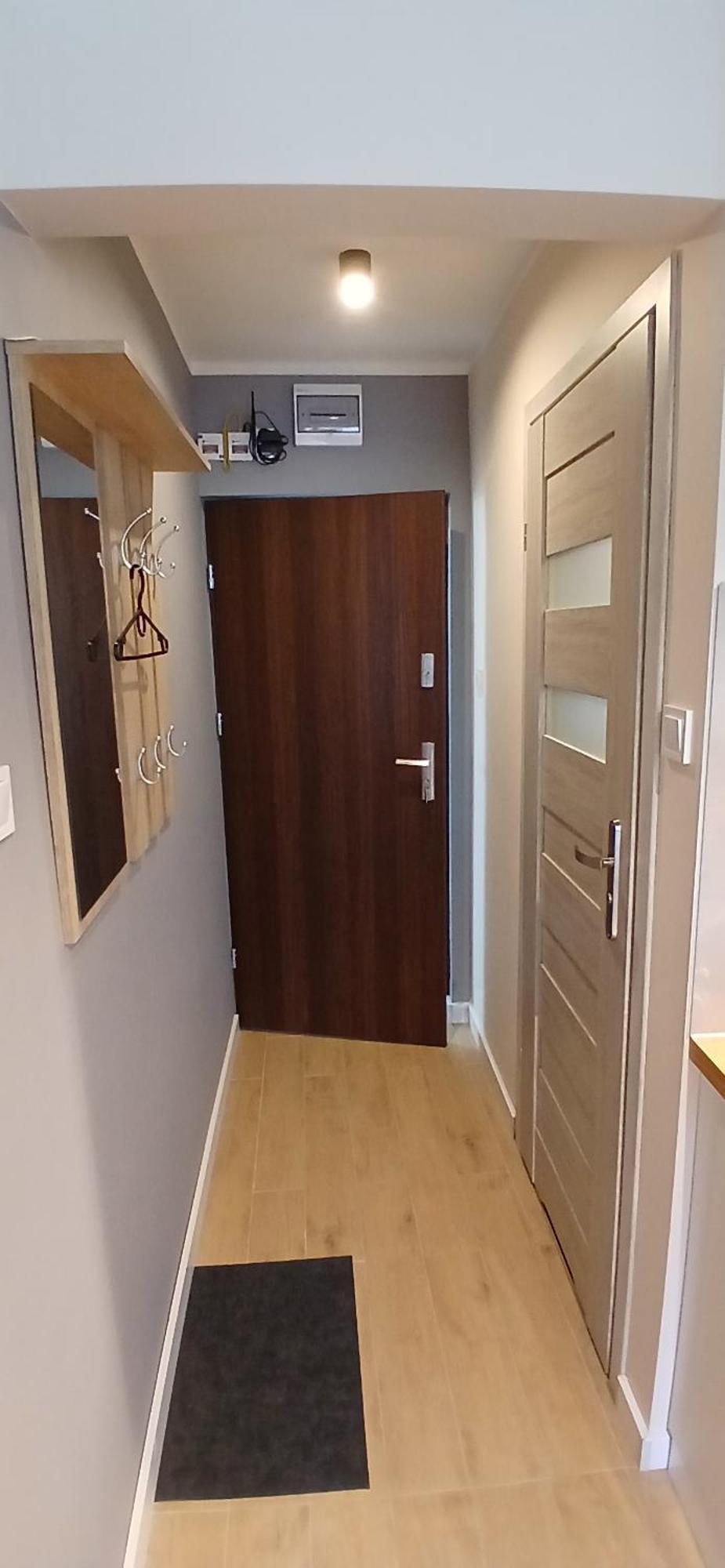 Barbara Jaszowiec Apartment *