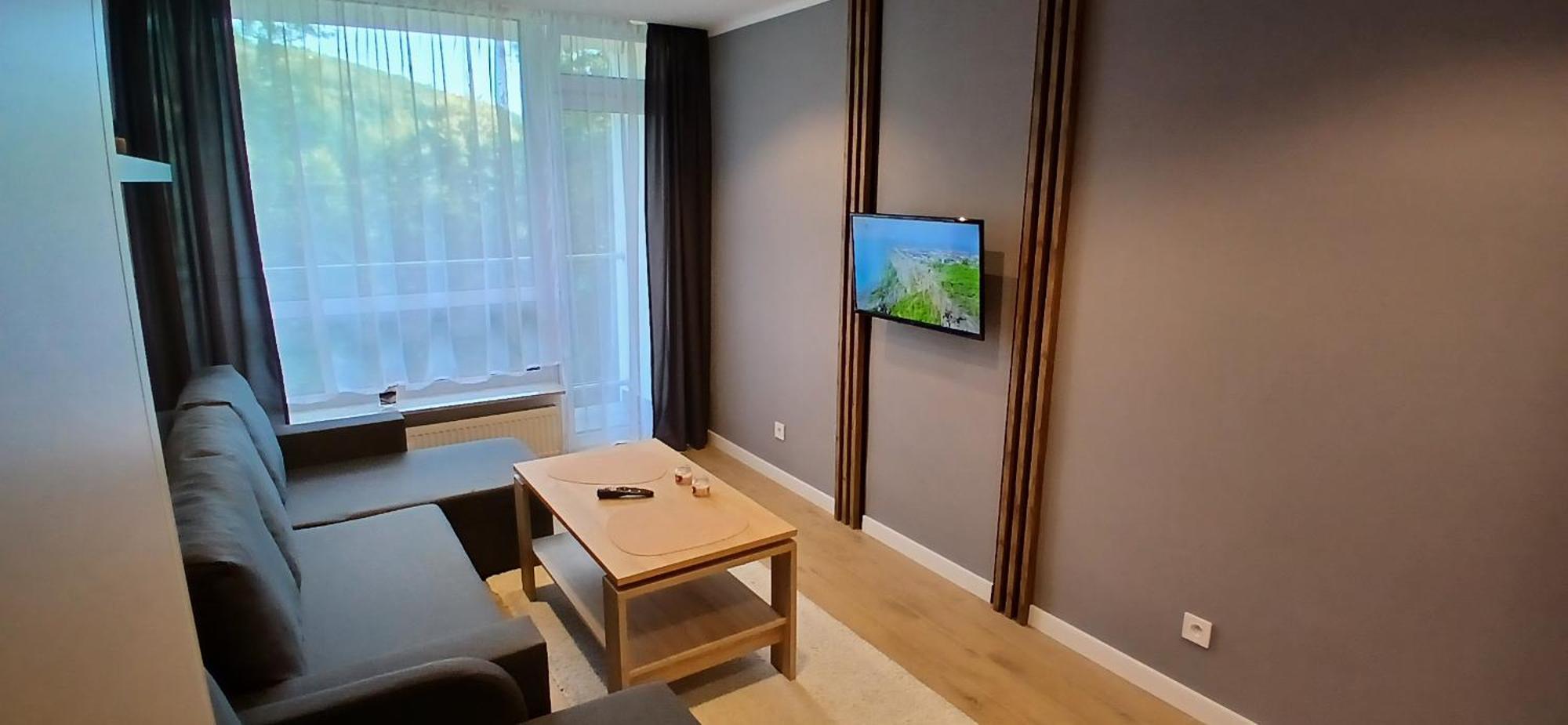 Apartment Barbara Jaszowiec Ustron