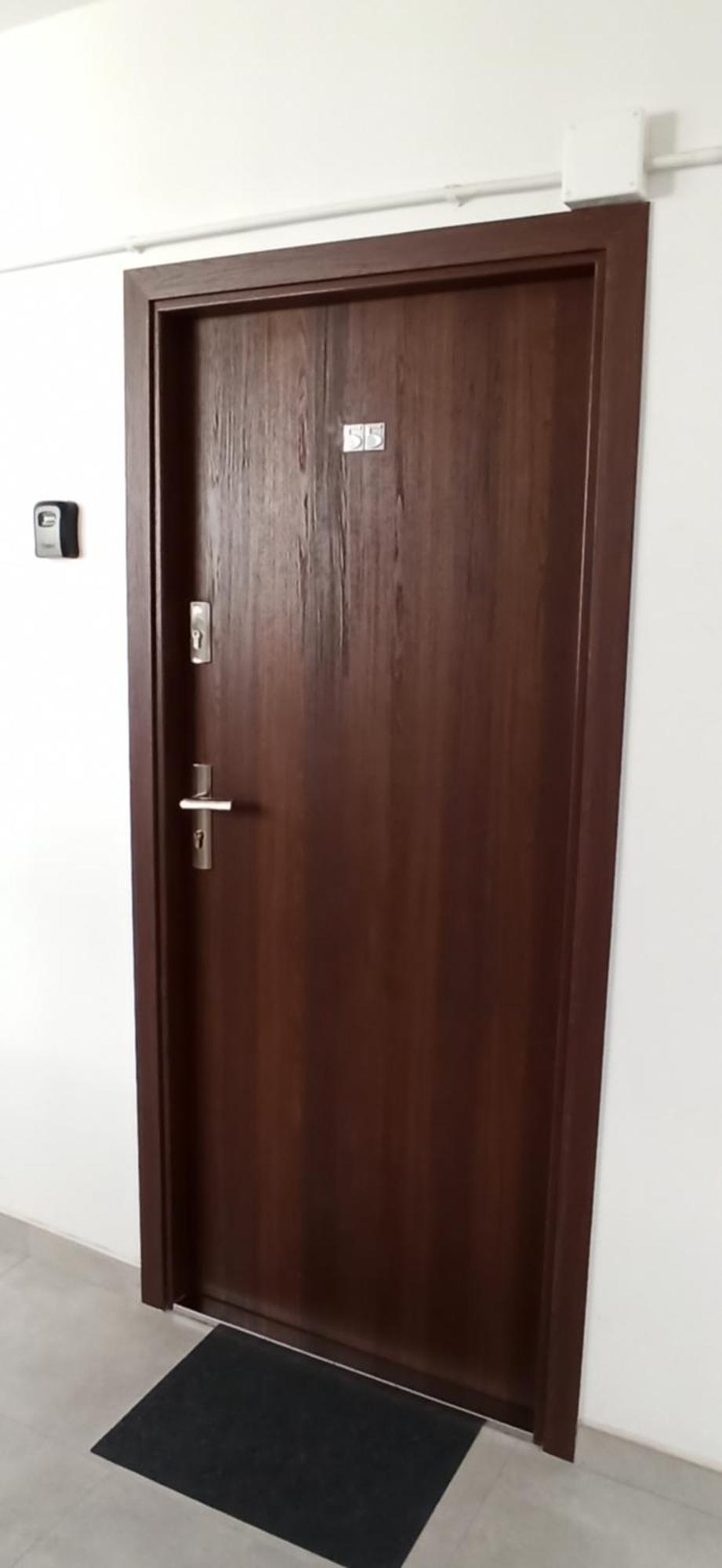 Barbara Jaszowiec Apartment