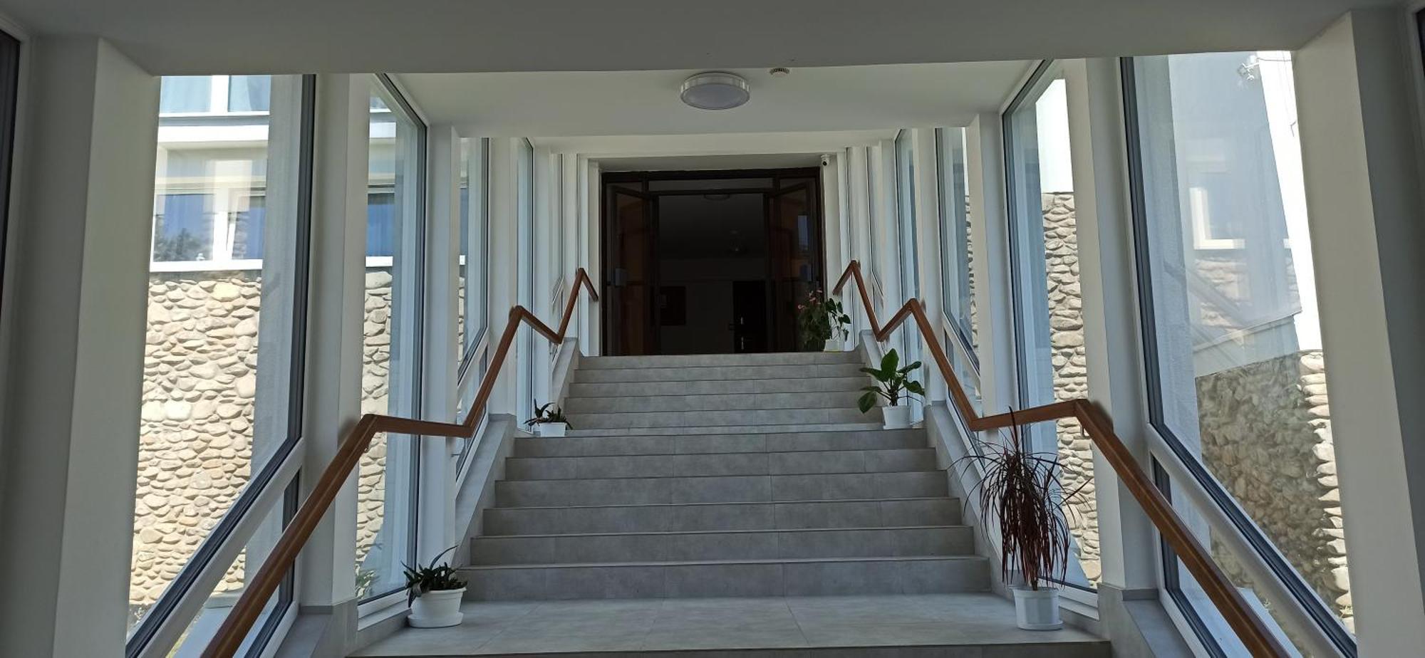 Barbara Jaszowiec Apartment