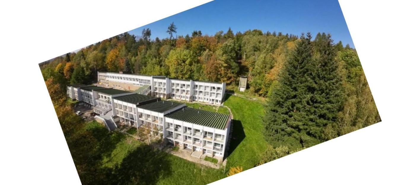 Barbara Jaszowiec Apartment Ustron